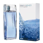 Kenzo L'Eau par Kenzo pour Homme Edt 100ml (H)